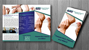 Brochure Design by ESolz Technologies
