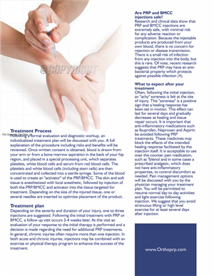 Brochure Design by barinix for this project | Design: #2560585