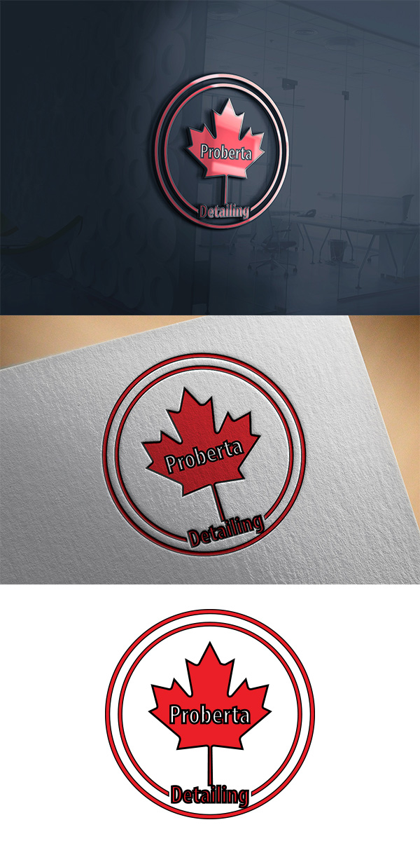 Logo Design by king solangi for this project | Design #14582010