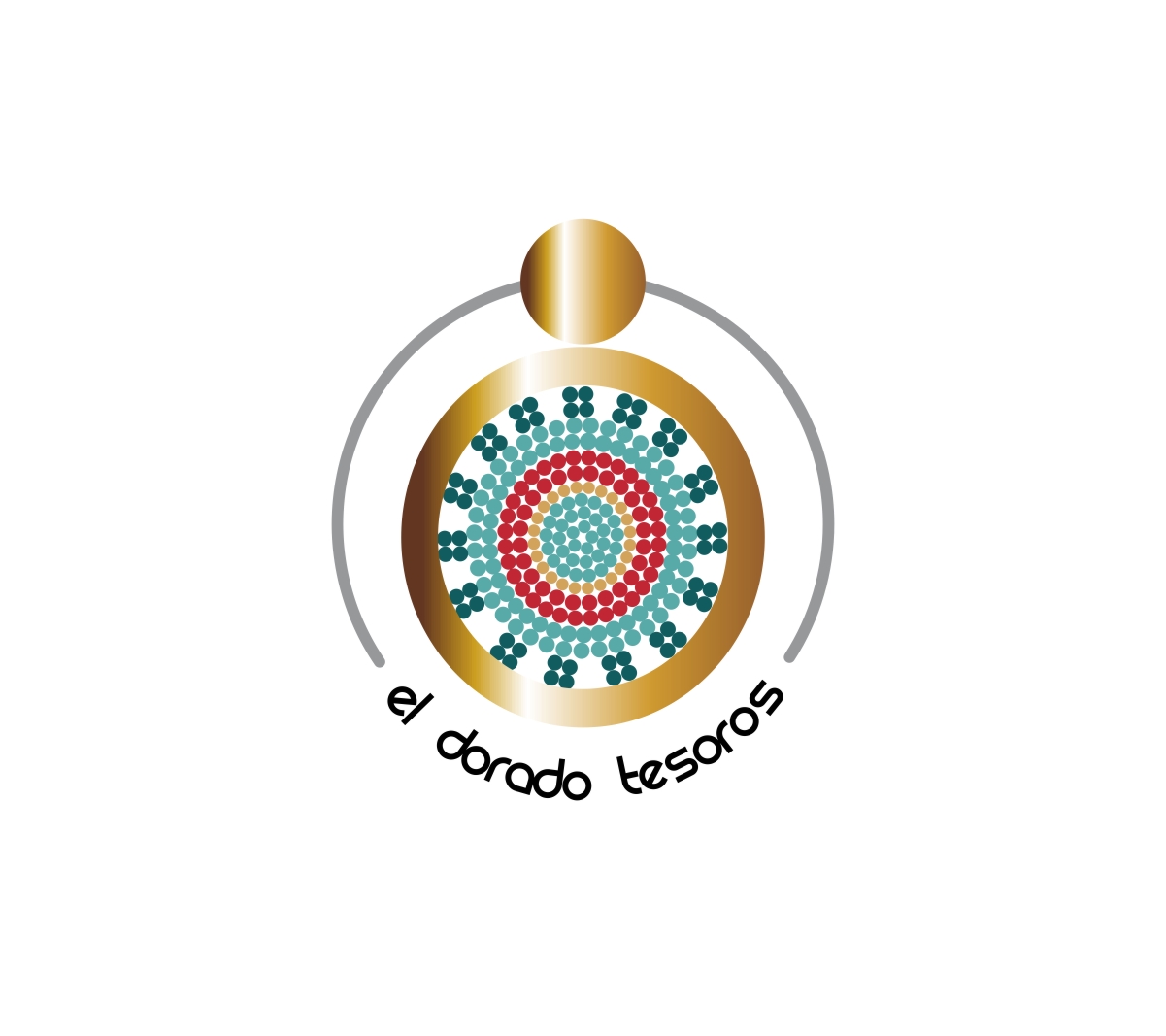 Diseño de Logo por Idesign estudio para El dorado tesoros | Diseño #14641472