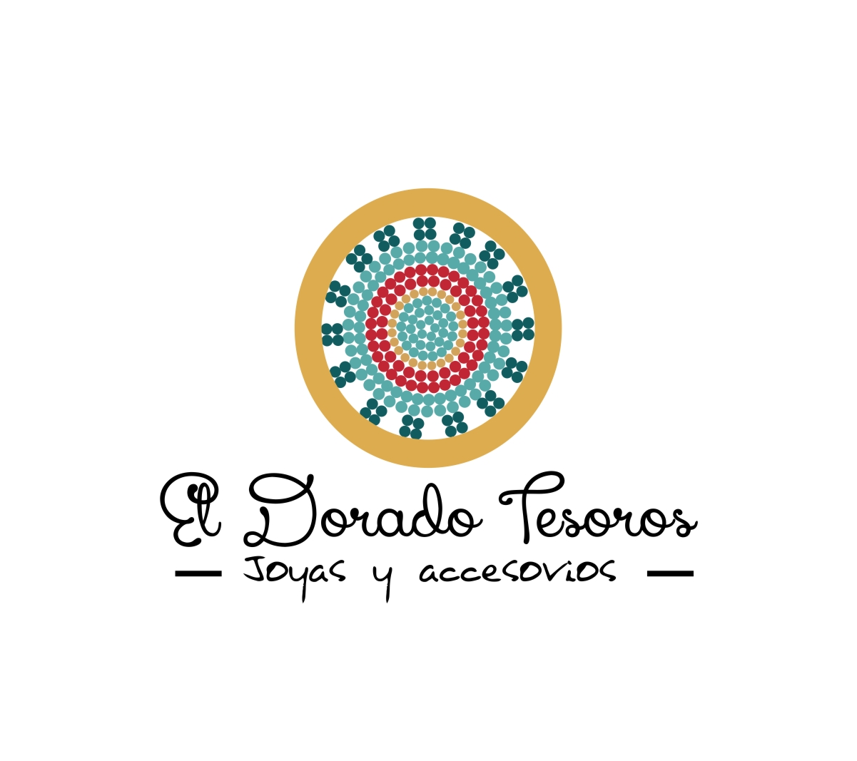 Diseño de Logo por Idesign estudio para El dorado tesoros | Diseño #14641473