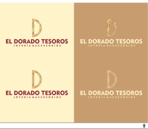 Logo Design by DesignMX (Renan Mejia) for El dorado tesoros | Design: #14746712