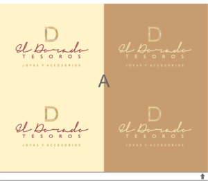 Logo Design by DesignMX (Renan Mejia) for El dorado tesoros | Design: #14758123