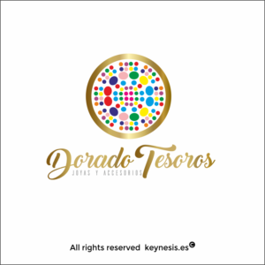 Logo Design by keynesis for El dorado tesoros | Design #14650204