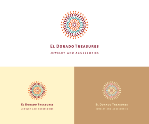 Logo Design by Farmiza for El dorado tesoros | Design: #14605516