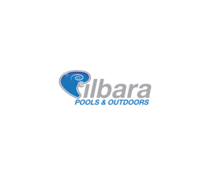 Diseño de Logo por S. Shin para Pilbara Pools & Outdoor | Diseño: #14592673
