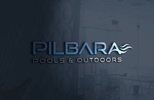 Diseño de Logo por GLDesigns para Pilbara Pools & Outdoor | Diseño #14582551