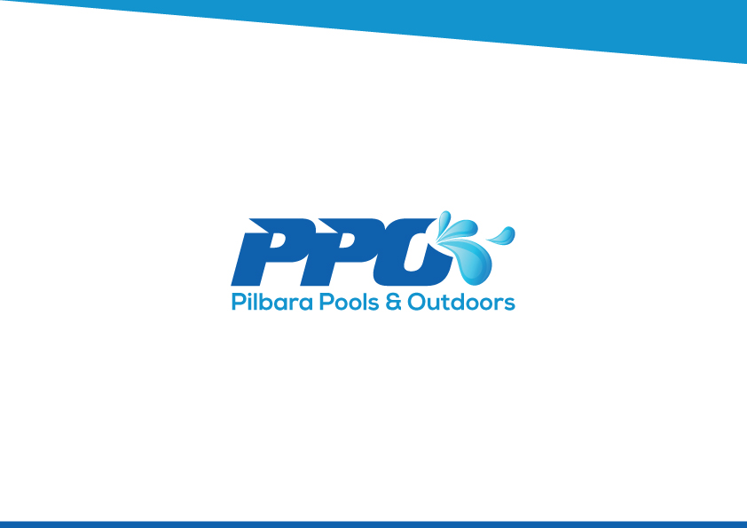Design de Logo par Sada Lal 2021 pour Pilbara Pools & Outdoor | Design #14605617