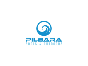 Diseño de Logo por imnurealam para Pilbara Pools & Outdoor | Diseño: #14587140