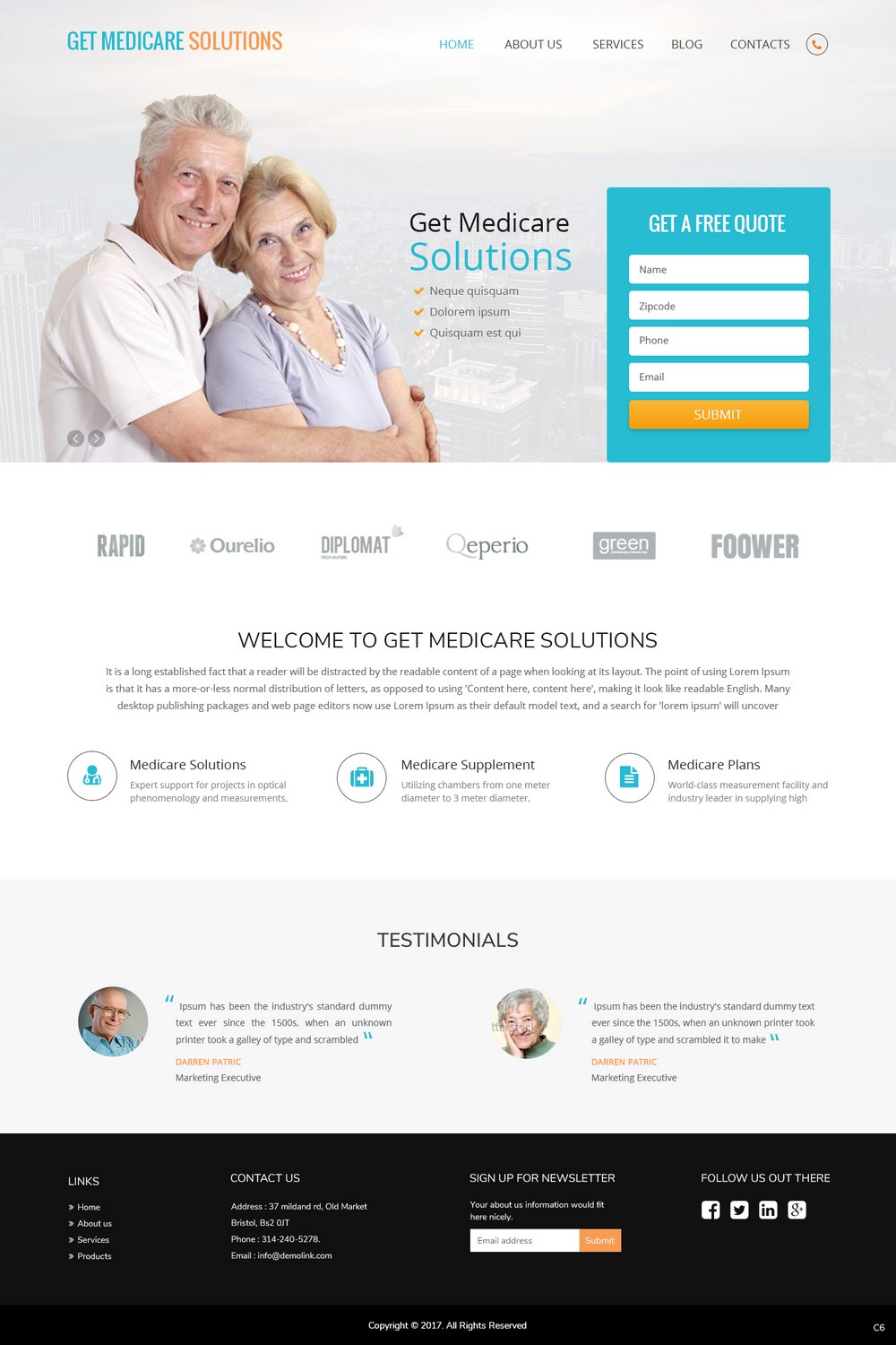 Web Design by pb for Circuit Seven | Design #14579760