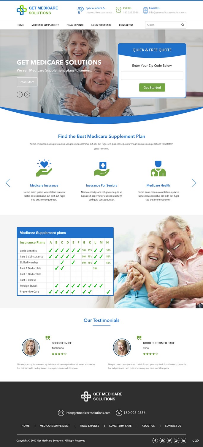 Web Design by pb for Circuit Seven | Design #14580180