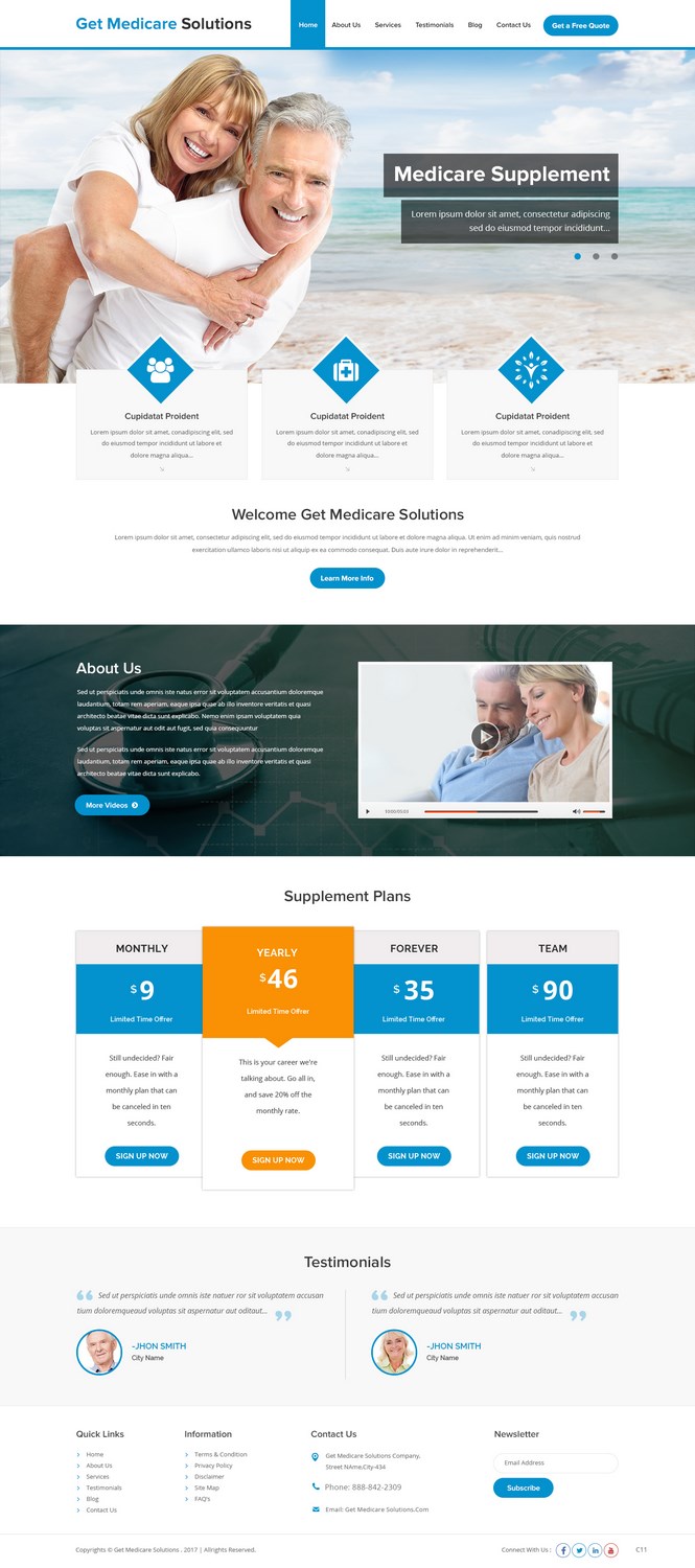 Web Design by pb for Circuit Seven | Design #14593714