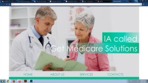 Web Design by ernestsegovia