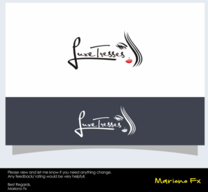 Logo Design by Mariono Fx for this project | Design: #14678808