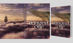 Book Cover Design by Ann_RS - Anelia