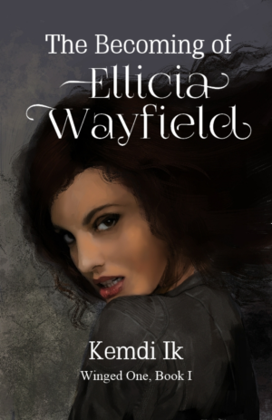 Book Cover Design by sdrum