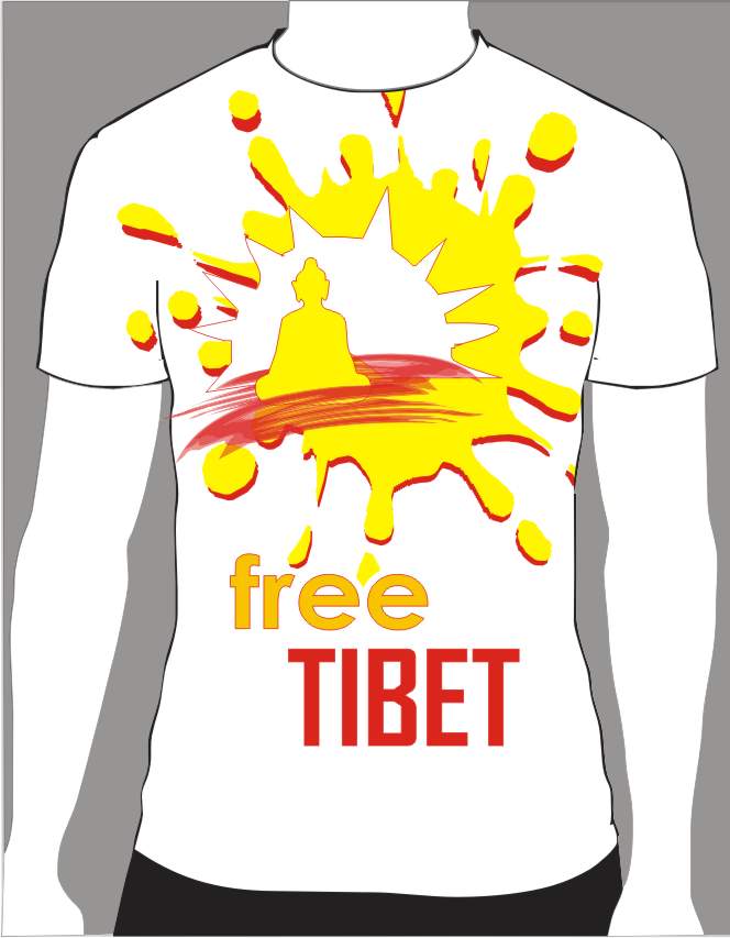 T-shirt Design by dekyra for this project | Design #570476