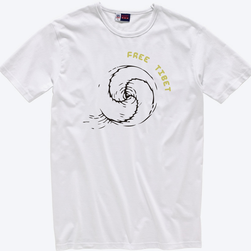 T-shirt Design by LanaStyle for this project | Design #572879