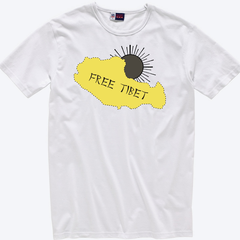 T-shirt Design by LanaStyle for this project | Design #574094