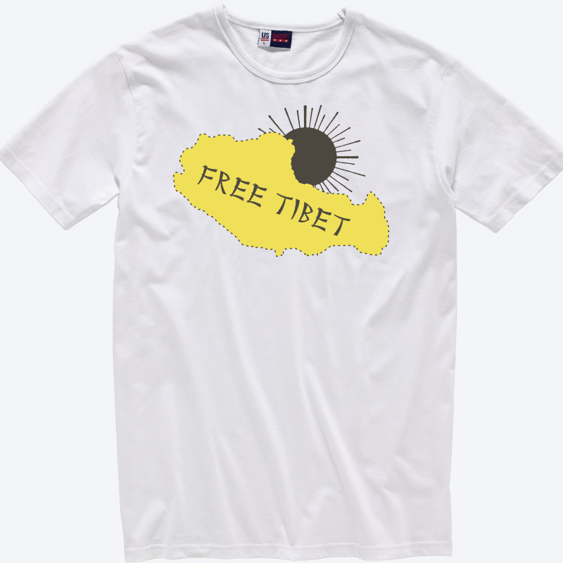 T-shirt Design by LanaStyle for this project | Design #574125