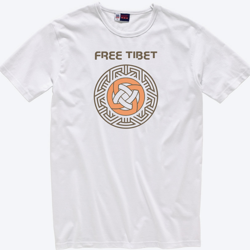 T-shirt Design by LanaStyle for this project | Design #574740