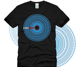 T-shirt Design by DCDESIGN for this project | Design #562730