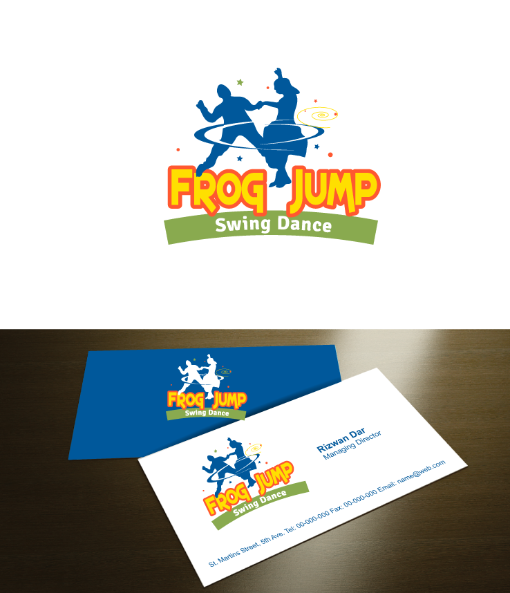 Logo-Design von designgreen für dieses Projekt | Design #2562057