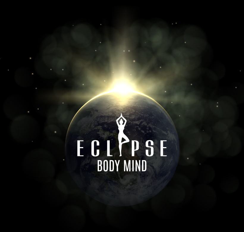 Logo Design by MT for Eclipse Body Mind | Design #14656316