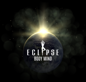 ECLIPSE BODY MIND | Logo Design by MT