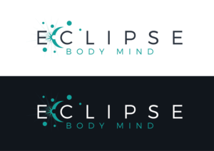 Logo Design by Channel Studio for Eclipse Body Mind | Design #14680955