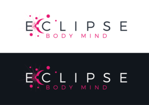 Logo Design by Channel Studio for Eclipse Body Mind | Design: #14681081