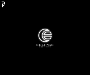 Logo Design by poisonvectors for Eclipse Body Mind | Design #14579006