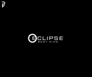 Logo Design by poisonvectors for Eclipse Body Mind | Design: #14579179