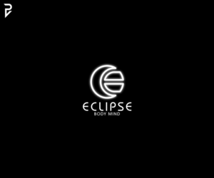 Logo Design by poisonvectors for Eclipse Body Mind | Design: #14594429