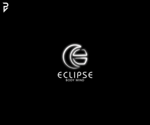Logo Design by poisonvectors for Eclipse Body Mind | Design: #14594463