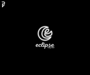 Logo Design by poisonvectors for Eclipse Body Mind | Design: #14594539