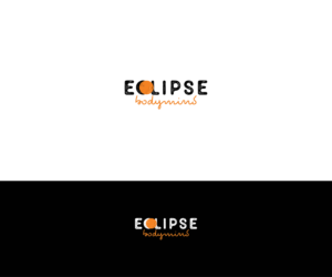 Logo Design by RoundYellow for Eclipse Body Mind | Design: #14579167