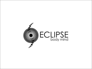 Logo Design by vesnusca for Eclipse Body Mind | Design: #14638711