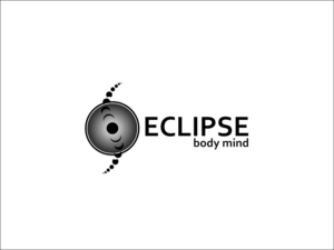 Logo Design by vesnusca for Eclipse Body Mind | Design: #14638723