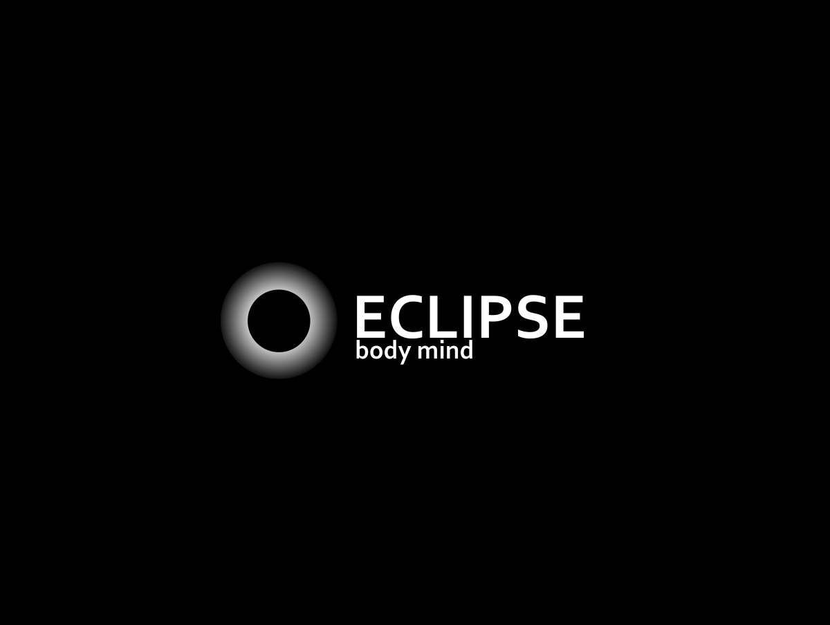 Diseño de Logo por vesnusca para Eclipse Body Mind | Diseño #14638771