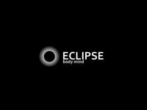 Logo Design by vesnusca for Eclipse Body Mind | Design: #14638771