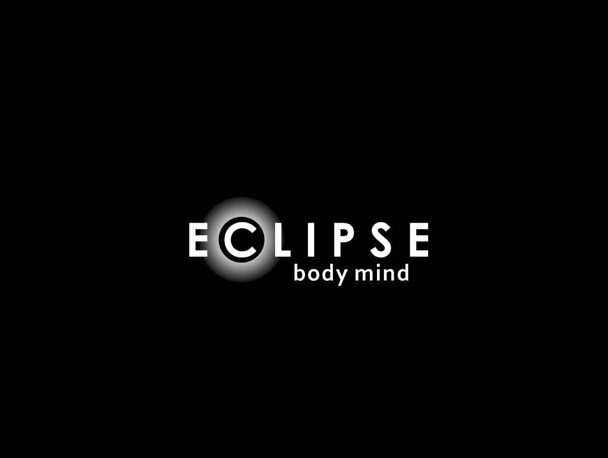 Diseño de Logo por vesnusca para Eclipse Body Mind | Diseño #14638784