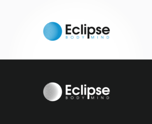 Logo Design by Shigh5 for Eclipse Body Mind | Design: #14671846