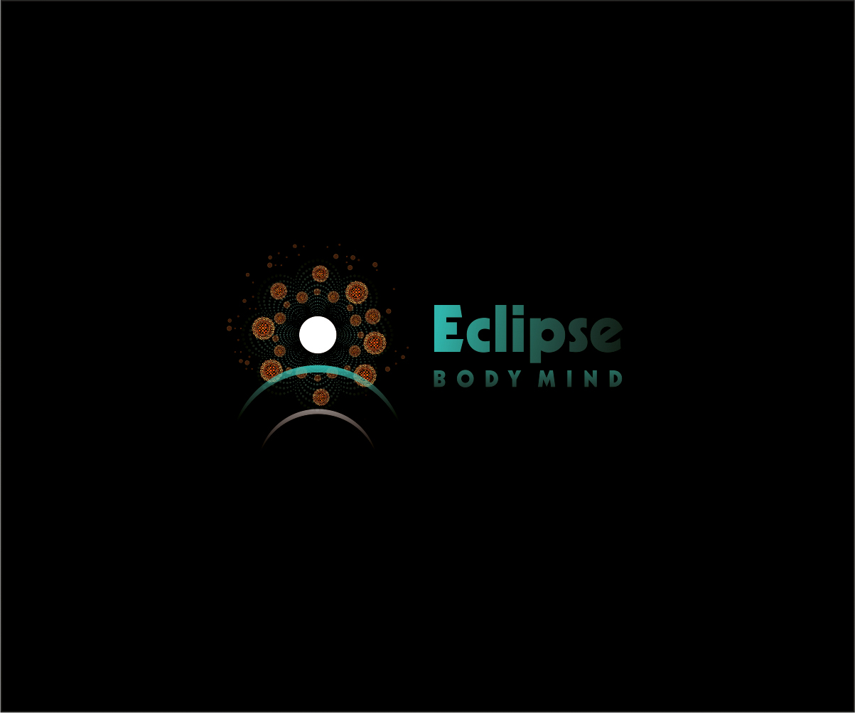 Logo Design by pranavelanji for Eclipse Body Mind | Design #14624950