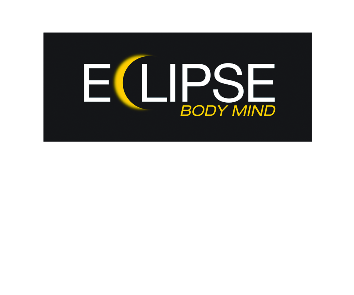 Diseño de Logo por Hot Rod para Eclipse Body Mind | Diseño #14594979