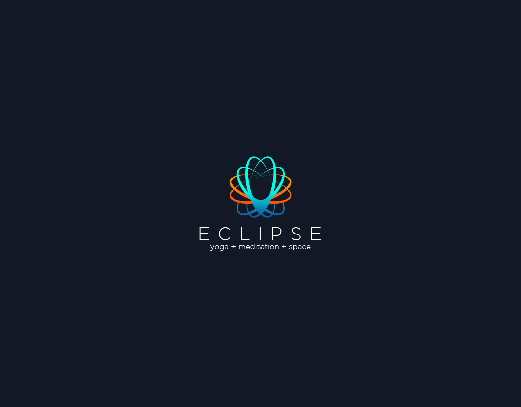 Logo Design by JohnM. for Eclipse Body Mind | Design #14596050