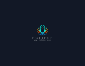 Logo Design by JohnM. for Eclipse Body Mind | Design: #14596050
