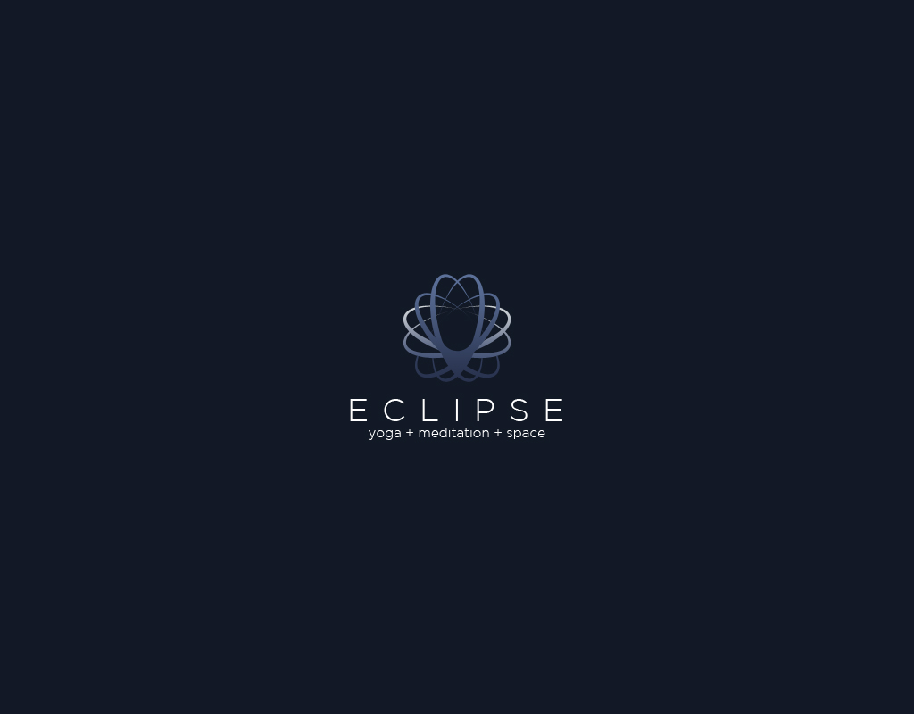 Logo Design by JohnM. for Eclipse Body Mind | Design #14600086