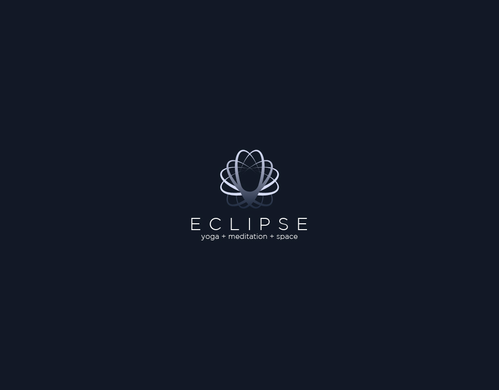 Diseño de Logo por JohnM. para Eclipse Body Mind | Diseño #14600141