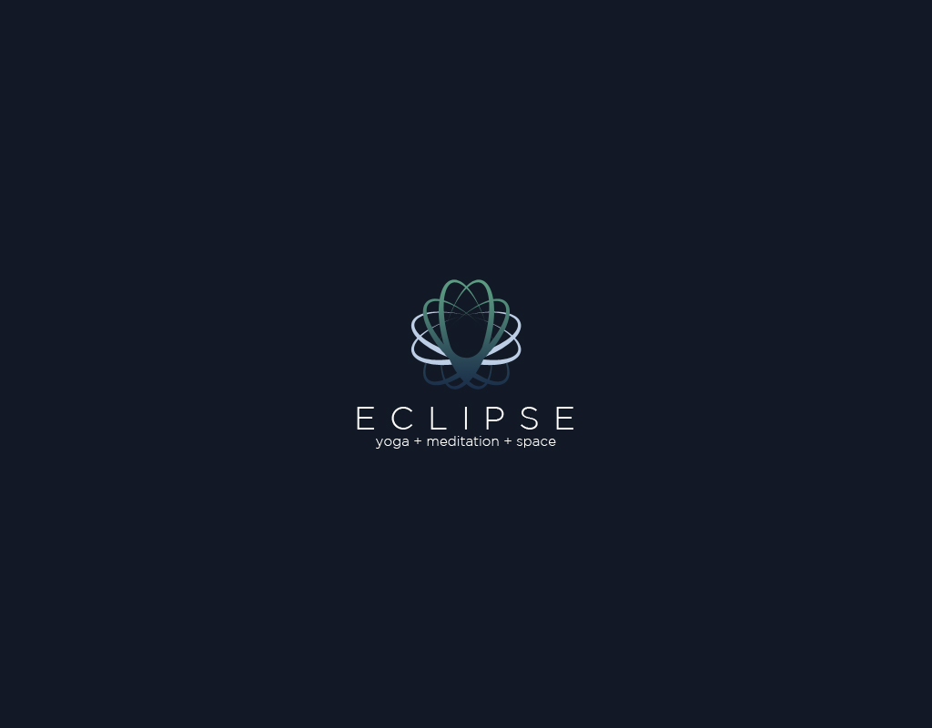 Logo Design by JohnM. for Eclipse Body Mind | Design #14614074